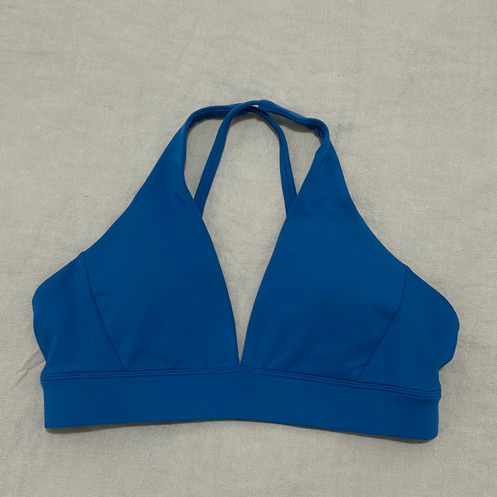 Crop Shop Boutique sports bra